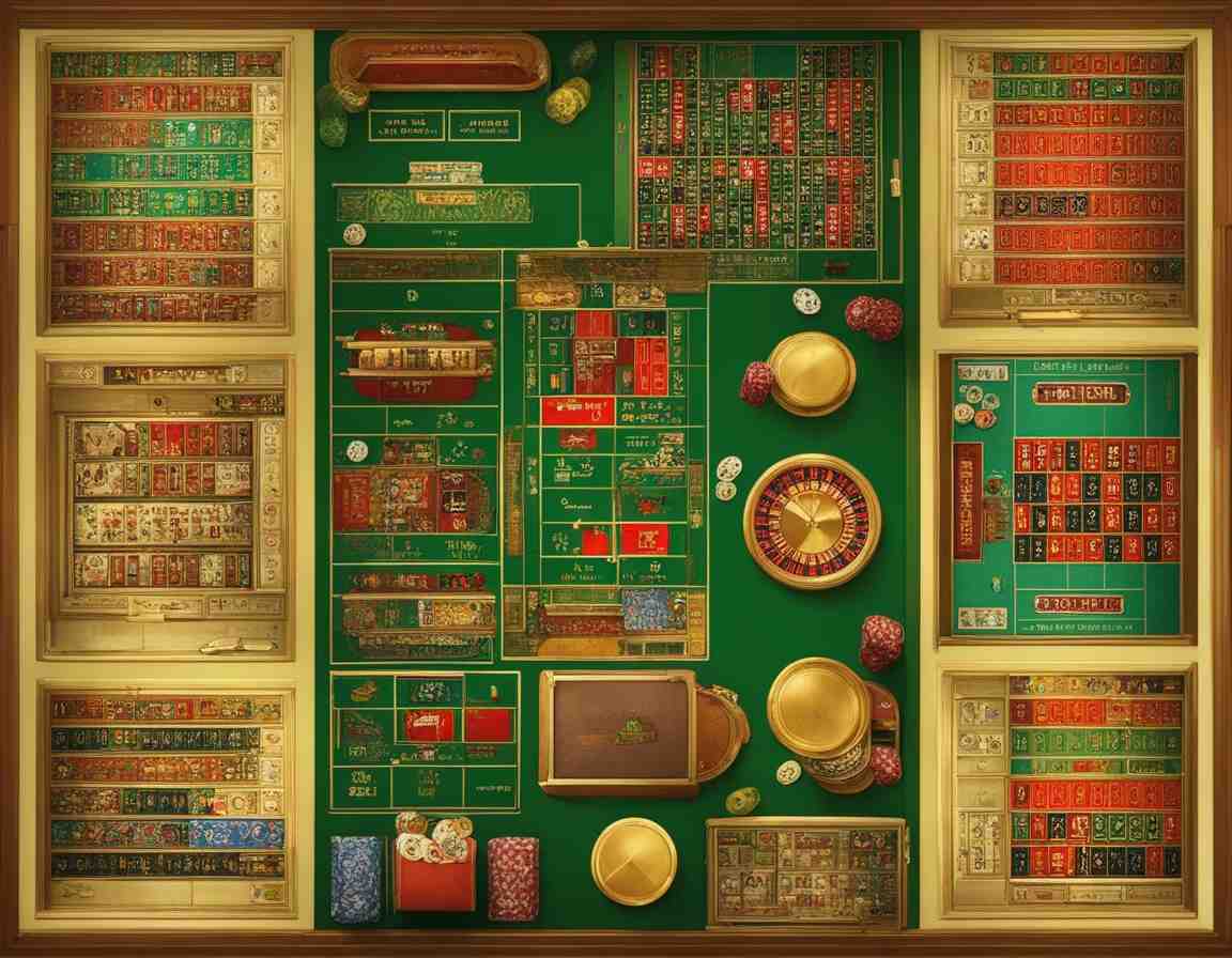 165 bet